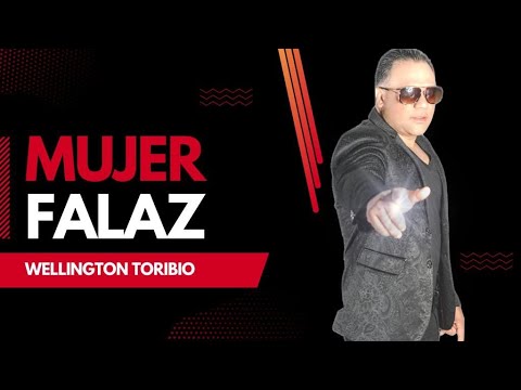 MUJER FALAZ  WELLINGTON