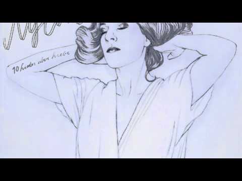 Lass mich nicht gehn    Nylon