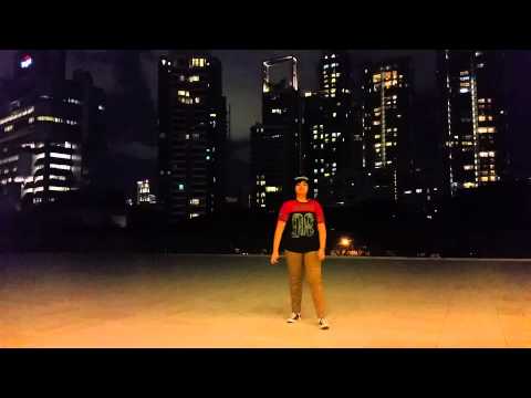 150508 Kpop Dance Off Vol 63: BEAST - Bad Girl