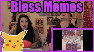 BEST MEMES COMPILATION V43 | COUPLE'S REACTION!