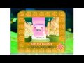 Bob The Builder Sprout Promo Effects Round 1