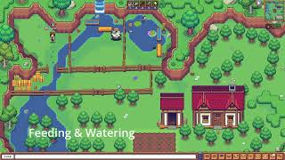 Beginners Guide to Livestock in Arcane Waters