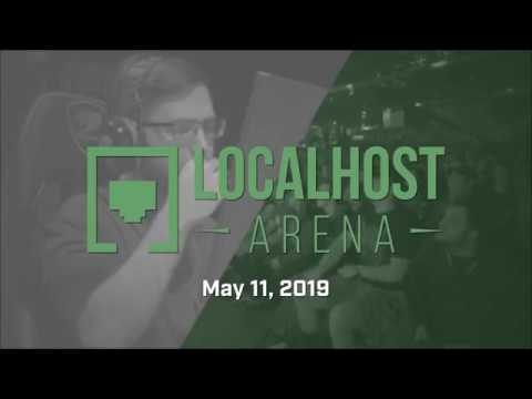 NCS Minor | CS:GO at Localhost Philadelphia