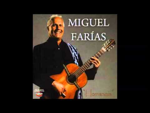 Miguel Farías   La guitarra y el cantor milonga   Atahualpa Yupanqui