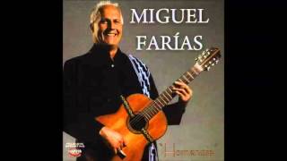 Miguel Farías   La guitarra y el cantor milonga   Atahualpa Yupanqui