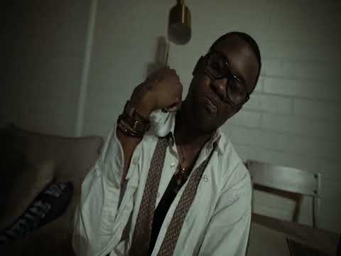 CHRIST DILLINGER - LIVE FAST DIE YOUNG (SEEPY) [OFFICIAL MUSIC VIDEO]