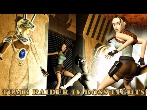 Tomb Raider : La Révélation Finale PSP