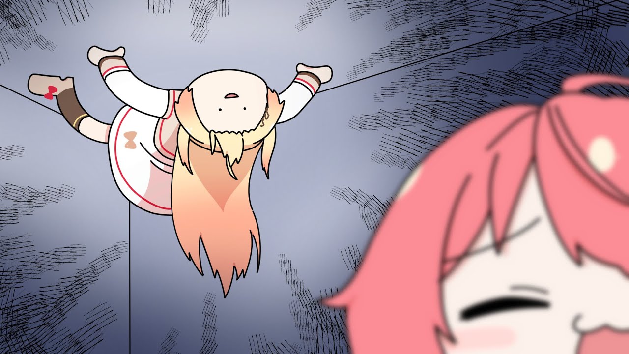 【手描き】奏がきた。