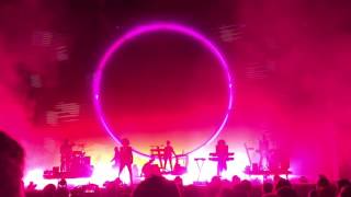 Pet Shop Boys In The Night (live) HD ROH 21/7/16