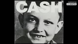 Johnny Cash - It Don&#39;t Hurt Anymore (legendado)