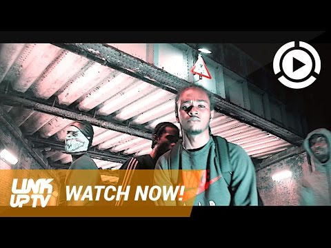 YK - Don't Make Sense [Music Video] @Yk_moneyy | Link Up TV