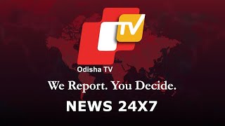Download lagu OTV Live 24x7 | Latest News Updates Live | Odisha News  Live | Weather Updates Live | Odisha TV mp3
