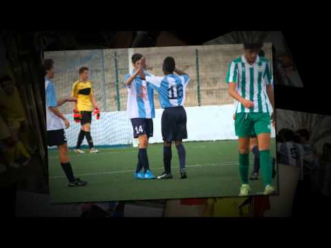 Previa Final. Ascenso División de Honor Juvenil SD LA SALLE