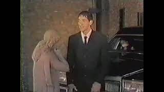 Undertaker's Wedding - Kari Wuhrer