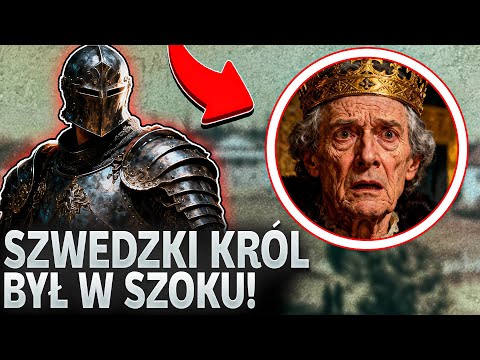 How 3000 Hussars obliterated the ENTIRE "Invincible" Swedish Army