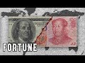 U.S. Formally Accuses China of Manipulating the Yuan
