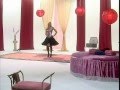 The Goddess Workout Cardio Burlesque Fitness Video Series Core Strengthening Can Can Kicks
