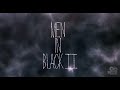 Men In Black II 2002 Title Drop