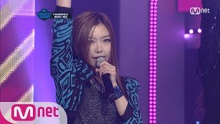 [STAR ZOOM IN] Hongdae Goddess Lady Jane&#39;s Sexy Dance &#39;Janie&#39; 160803 EP.121