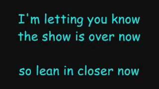 Enemies by Ryan Cabrera