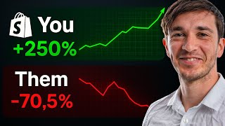 How to Get Ahead 99.5% of Shopify Ecom Stores (START IT NOW)