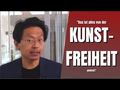 Was ist wirklich von der Kunstfreiheit gedeckt? Am Beispiel von Danger Dan