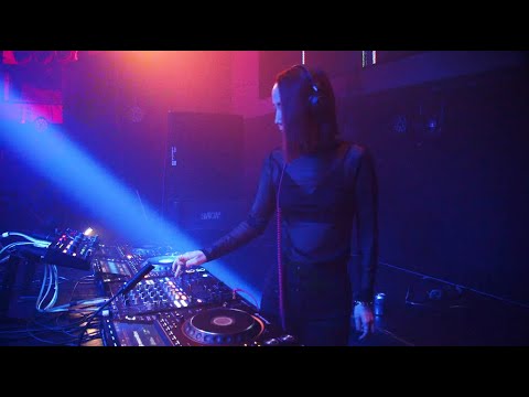 AHREUM - LIVE @Womb Tokyo [Melodic Techno/Dark Progressive Mix 2023]