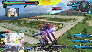 マキオンexvsホールド仲間募集ライヴ★ホールド気軽に参加を！ ★#EXVSMBON荒らし×