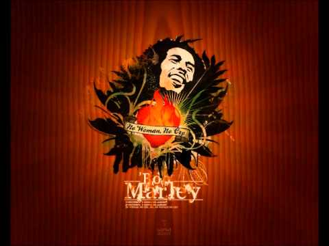 Bob Marley - Sun Is Shinning