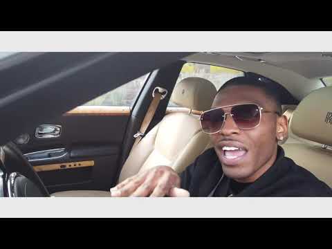 JBAR (Ja-Bar) “8 Figure” prod. By Ham Squad