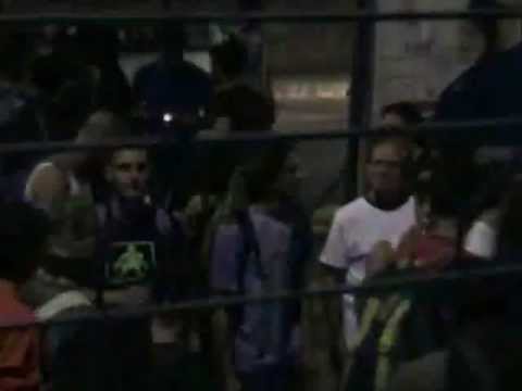 Street Rave Parade - Bologna 2004 -(Hotrebor - Techno/Hard Techno Dj set)