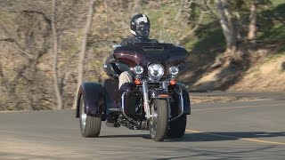 Harley-Davidson 2015 Tri Glide