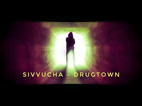 Sivvucha - Drug Town (prod. Nygus cut'y Dj Twister)