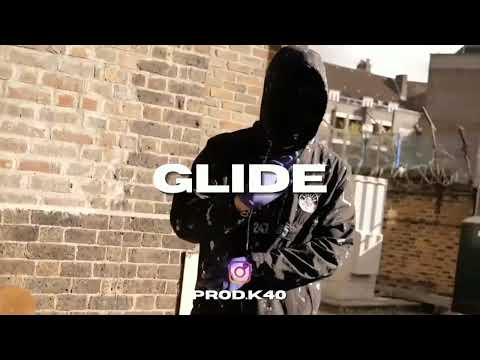 #67 "GLIDE" - Dopesmoke x Brucka x UK Drill Type Beat 2023 | (Prod. J1 GTB x K40)