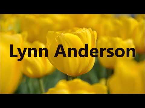Lynn Anderson    Try A Little Kindness   +   lyrics