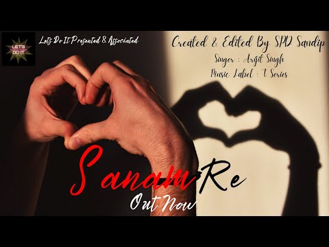 Sandipan Dey Sanam Re-Th...