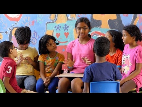 HLC International School