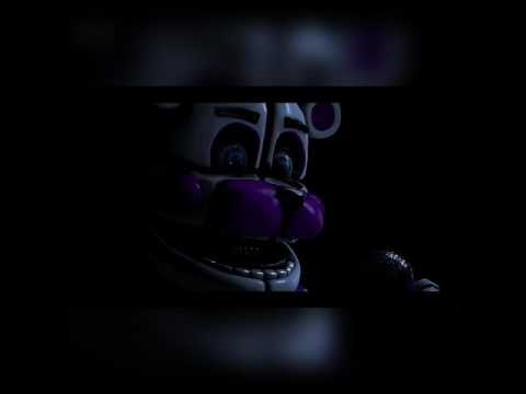 Sister Location song - join us for a bite ft. Andrea Strom Kaden