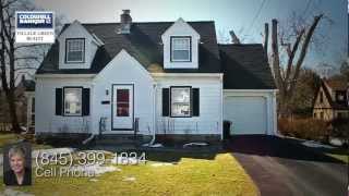 preview picture of video '35 Jefferson Avenue, Kingston NY Real Estate | Hudson Valley Real Estate | Upstate NY Real Estate'