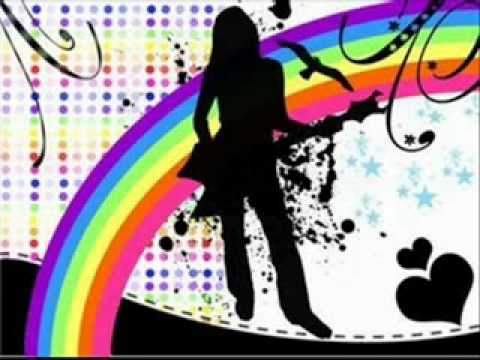 Retro Inside   Karel Černoch   Ona se brání