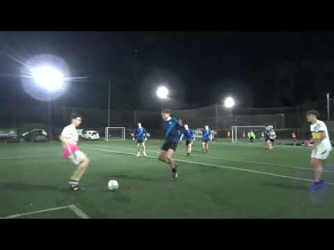 FLORIPONDIO VS EL SOJERO - #LigaNuñez - #Apertura SLV - 30/6/23