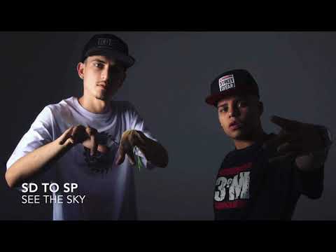 LOUDPACKZACK & SHETH - See the Sky (Feat. Iara)