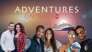 WELCOME TO OUR CHANNEL - Your Ultimate Guide To Cruising. 🚢✨