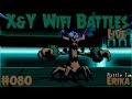 Pokemon X and Y Wifi Battle #080 (FaceCam Live ...