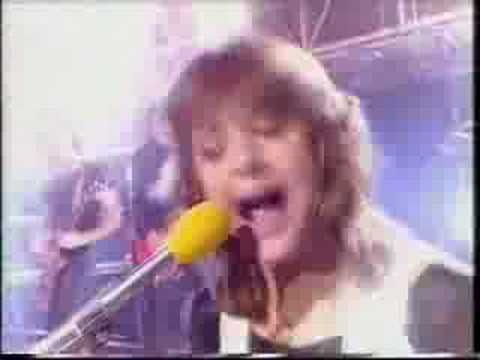 Suzi Quatro - Mama's Boy