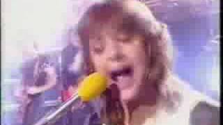 Suzi Quatro - Mama&#39;s Boy