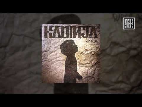 KADINJA - Super 90 (FULL ALBUM STREAM)