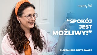 ODPOCZYNEK od dziecka!? Ekspertka zdradza, jak można to OSIĄGNĄĆ!