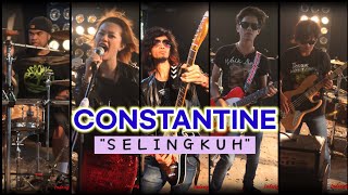 Download lagu CONSTANTiNE - SELINGKUH mp3 Download lagu CONSTANTiNE - SELINGKUH mp3