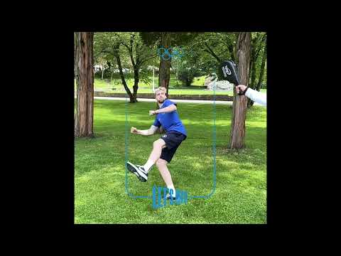 OK BiH | Olympic Day 2023 | LetsMove❗